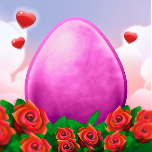 Merge Dragons++ Logo